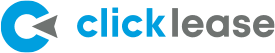 clicklease logo