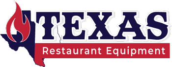 Texas Restaurant Equipment logo