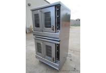 Convection Ovens