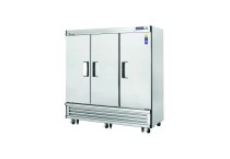 Reach-in Refrigerators