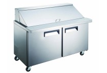 Refrigerated Prep Tables