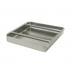 Drain Pre-Rinse Basket (+$117.00)