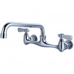 Faucet (+$115.00)