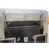 WOODSTONE Pizza Oven 8645