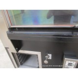 WOODSTONE Pizza Oven 8645