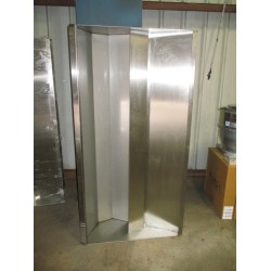 AirSupply 6' Vent Hood