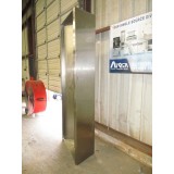 AirSupply 8' Vent Hood