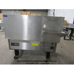 Middleby Marshall Natural Gas Conveyor Oven