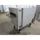 Middleby Marshall Natural Gas Conveyor Oven