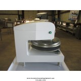 USED DOUGHXPRESS DXE-W DOUGH PRESS