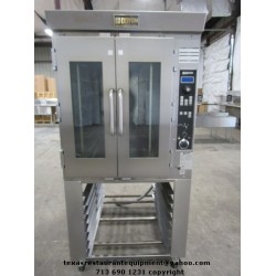 DOYON JA8 Jet Air Single Deck Electric Convection Oven