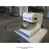 USED DOUGHXPRESS DXE-W DOUGH PRESS