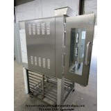 DOYON JA8 Jet Air Single Deck Electric Convection Oven