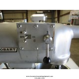 USED HOBART N50 5 QT BOWL LIFT COUNTERTOP MIXER