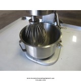 USED HOBART N50 5 QT BOWL LIFT COUNTERTOP MIXER