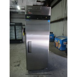 USED TURBO AIR M3R24-1-N SINGLE DOOR REACH IN REFRIGERATOR