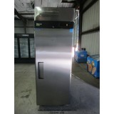 USED TURBO AIR M3R24-1-N SINGLE DOOR REACH IN REFRIGERATOR