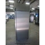 USED TURBO AIR M3R24-1-N SINGLE DOOR REACH IN REFRIGERATOR