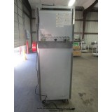 USED TURBO AIR M3R24-1-N SINGLE DOOR REACH IN REFRIGERATOR