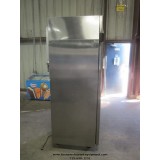 USED TURBO AIR M3R24-1-N SINGLE DOOR REACH IN REFRIGERATOR