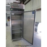 USED TURBO AIR M3R24-1-N SINGLE DOOR REACH IN REFRIGERATOR