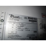 USED TRUE 3 DOOR REFRIGERATOR MERCHANDISER GDM-72-HC~TSL01