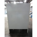 USED TRUE 2 DOOR REFRIGERATOR MERCHANDISER GDM-49