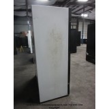 USED TRUE 2 DOOR REFRIGERATOR MERCHANDISER GDM-49