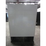 USED TRUE 2 DOOR REFRIGERATOR MERCHANDISER GDM-49