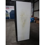 USED TRUE 2 DOOR FREEZER MERCHANDISER GDM-49F-LD 