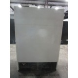 USED TRUE 2 DOOR FREEZER MERCHANDISER GDM-49F-LD 