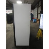 USED TRUE 3 DOOR REFRIGERATOR MERCHANDISER GDM-72