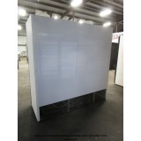 USED TRUE 3 DOOR REFRIGERATOR MERCHANDISER GDM-72