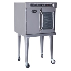 Royal Range Single Deck Standard Depth Electric Convection Oven: RECO-1