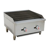 EquipChefs Cooking CHBR-24