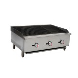 EquipChefs Cooking CHBR-36