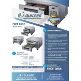 DUKERS DCB36-D2