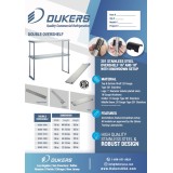 DUKERS DCOS-1850