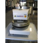 USED DOUGHXPRESS DXE-W DOUGH PRESS