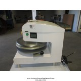 USED DOUGHXPRESS DXE-W DOUGH PRESS