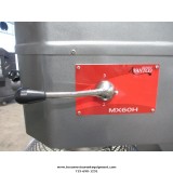 BRAND NEW AVANTCO 60 QT MIXER